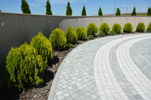 Best Driveway Resurfacing Pavers  in Newport, VT